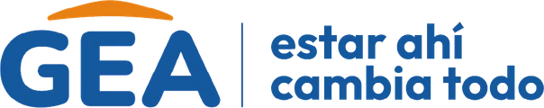GEA, estar ahí cambia todo