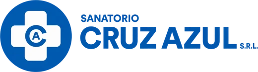 Sanatorio Cruz Azul